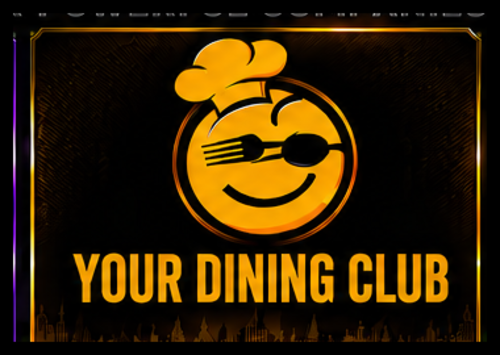 Your Dining Club